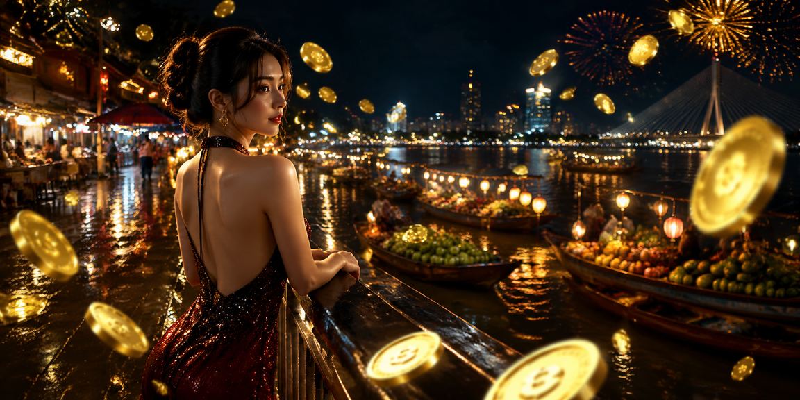 Lễ hội giải trí và cá cược tại vùng đồng bằng sông Cửu Long