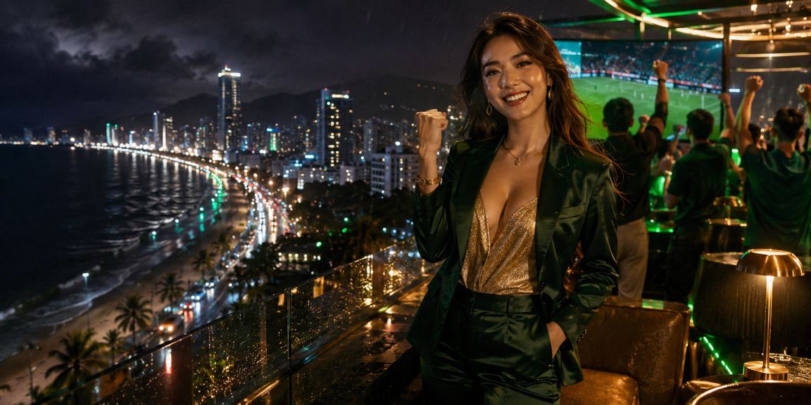 Người chơi tại Nha Trang trải nghiệm nền tảng giải trí casino trực tuyến