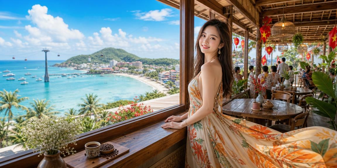 Khuyến mãi đặc biệt dịp lễ tại Phú Quốc với cà phê Việt Nam và cá cược thể thao