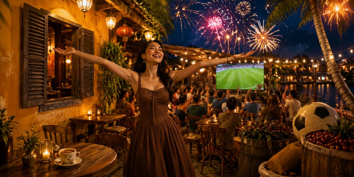 Trải nghiệm cá cược và casino trực tuyến tại Việt Nam qua nền tảng 13485